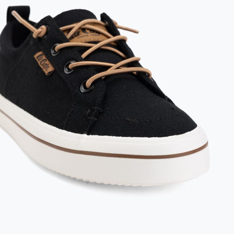 Дамски кецове Lee Cooper LCW-26-02-4059LA black 7
