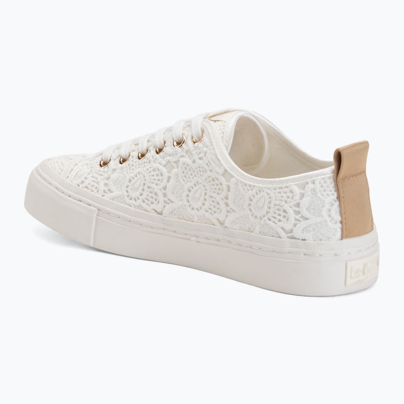 Дамски кецове Lee Cooper LCW-26-02-4060LA white 3
