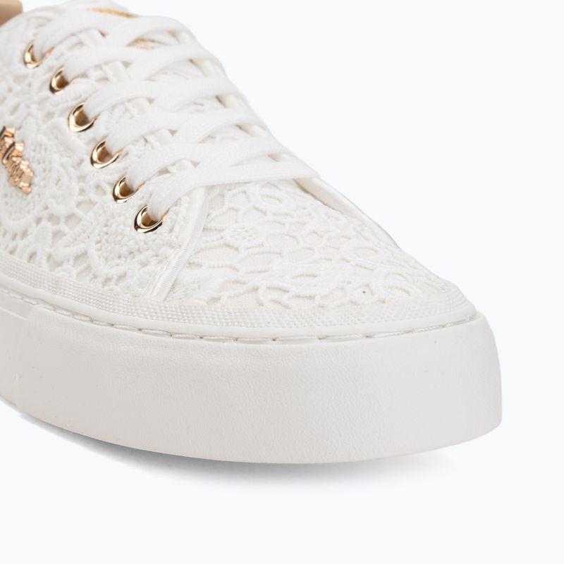 Дамски кецове Lee Cooper LCW-26-02-4060LA white 7