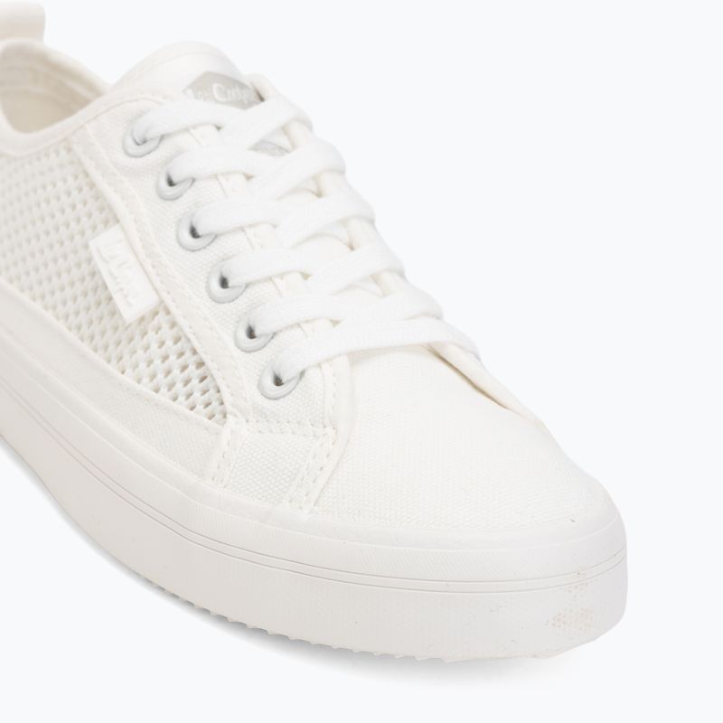 Дамски кецове Lee Cooper LCW-26-02-4066LA white 7