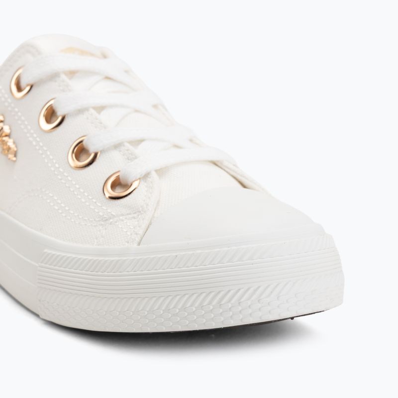Дамски кецове Lee Cooper LCW-26-02-4068LA white 7
