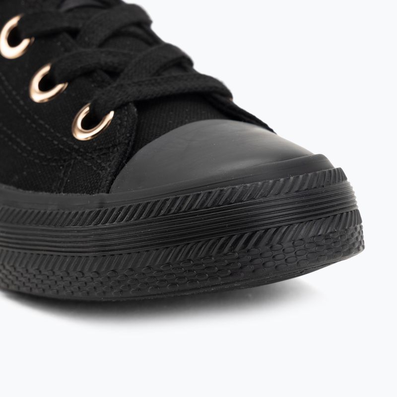 Дамски кецове Lee Cooper LCW-26-02-4069LA black 7