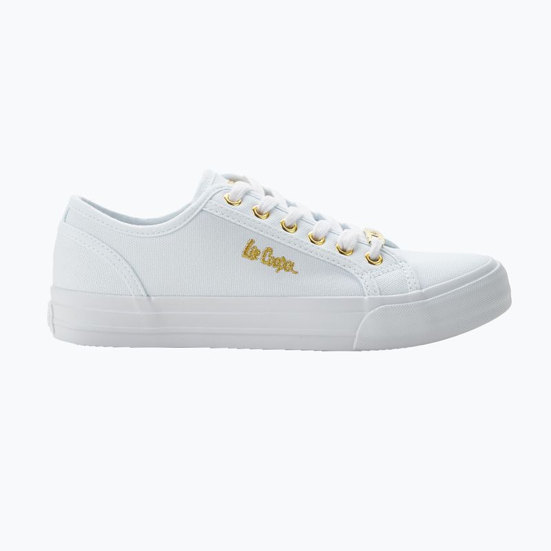 Дамски кецове Lee Cooper LCW-26-02-4074LA  white 8