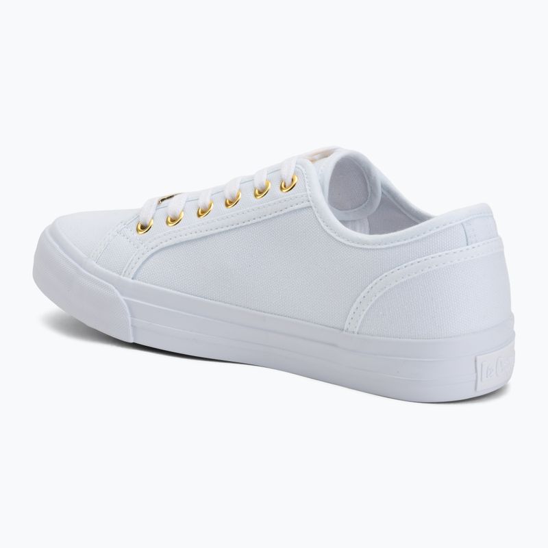Дамски кецове Lee Cooper LCW-26-02-4074LA  white 3