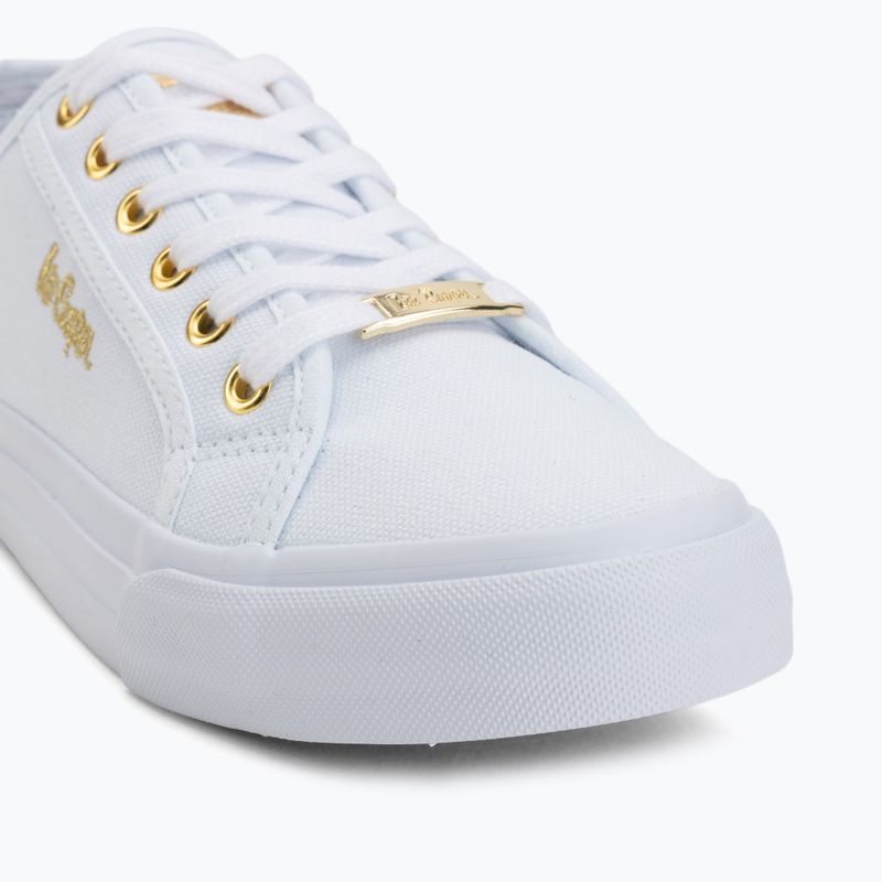 Дамски кецове Lee Cooper LCW-26-02-4074LA  white 7