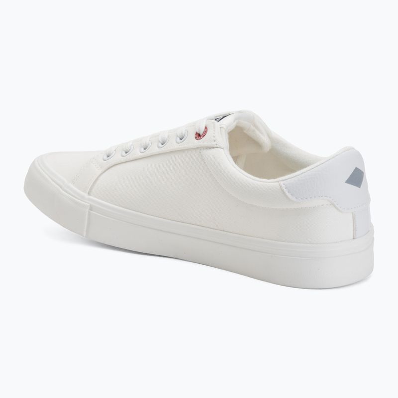 Мъжки кецове Lee Cooper LCW-26-02-4082MC white 3