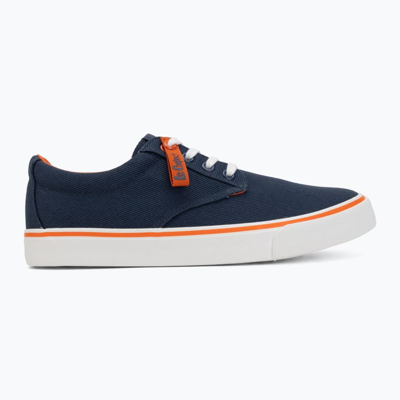 Мъжки кецове Lee Cooper LCW-26-02-4084MC navy 2