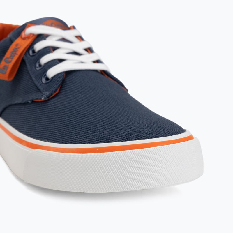 Мъжки кецове Lee Cooper LCW-26-02-4084MC navy 7