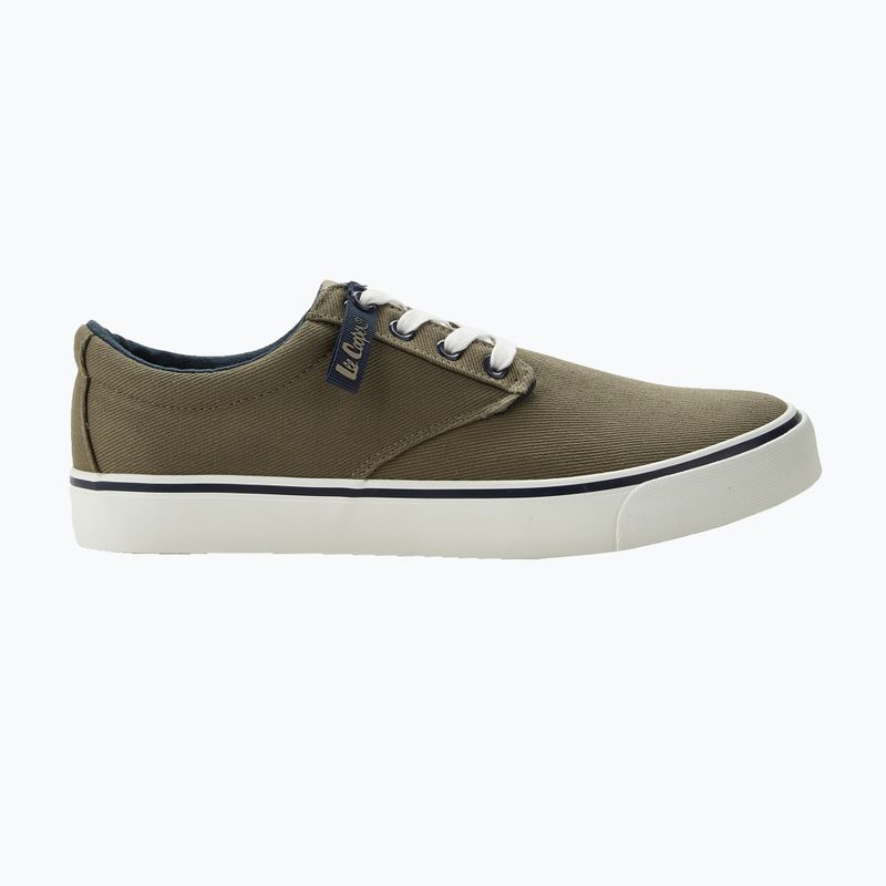 Мъжки кецове Lee Cooper LCW-26-02-4085MC grey 8