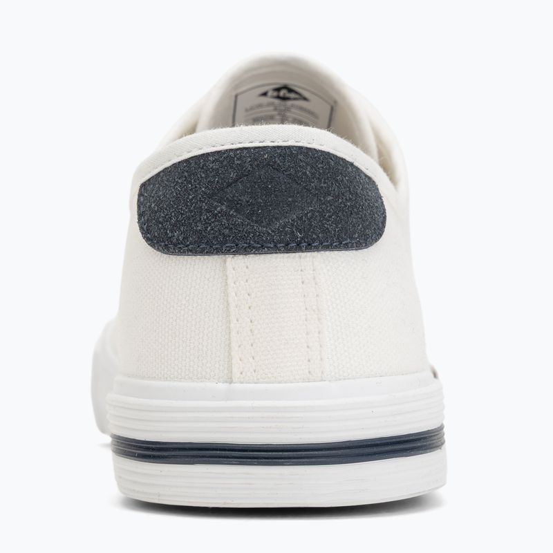 Мъжки кецове Lee Cooper LCW-26-02-4086MC white 6