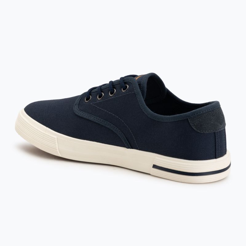 Мъжки кецове Lee Cooper LCW-26-02-4087MC navy 3