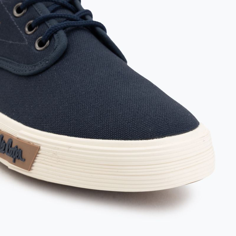 Мъжки кецове Lee Cooper LCW-26-02-4087MC navy 7