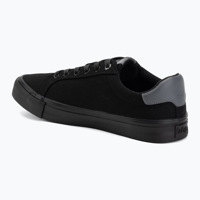 Мъжки кецове Lee Cooper LCW-26-02-4092MC black 3