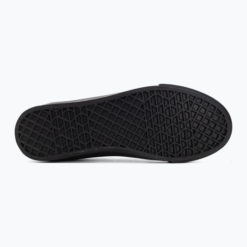 Мъжки кецове Lee Cooper LCW-26-02-4092MC black 4