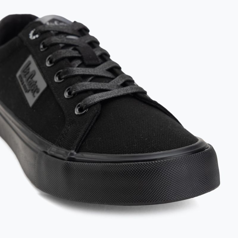 Мъжки кецове Lee Cooper LCW-26-02-4092MC black 7