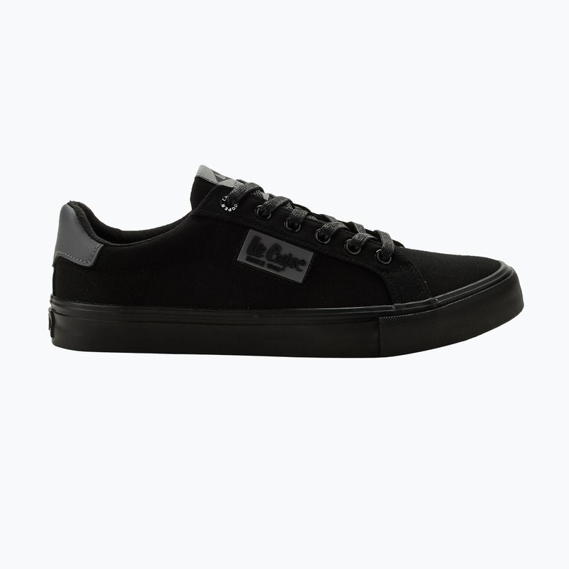 Мъжки кецове Lee Cooper LCW-26-02-4092MC black 8