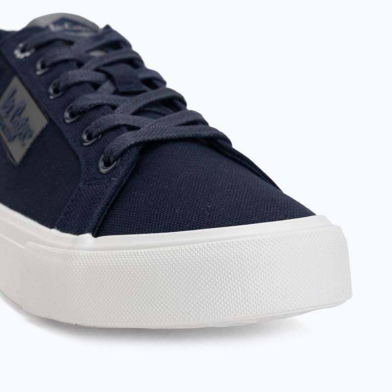 Мъжки кецове Lee Cooper LCW-26-02-4093MC navy 7
