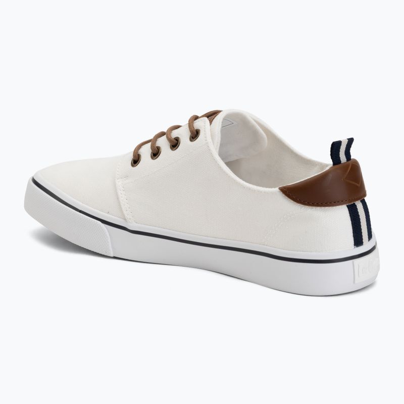 Мъжки кецове Lee Cooper LCW-26-02-4094MC white 3