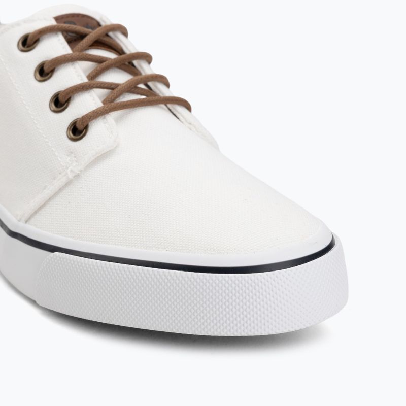 Мъжки кецове Lee Cooper LCW-26-02-4094MC white 7