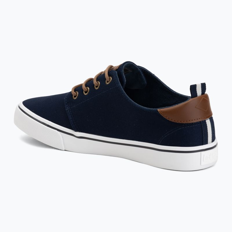Мъжки кецове Lee Cooper LCW-26-02-4095MC navy 3
