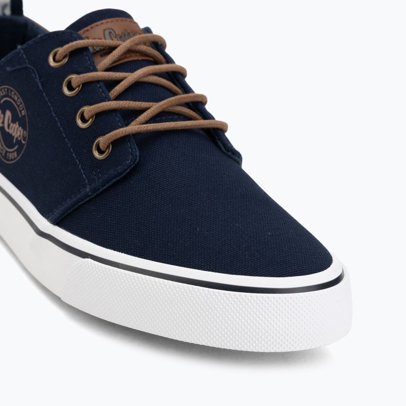 Мъжки кецове Lee Cooper LCW-26-02-4095MC navy 7