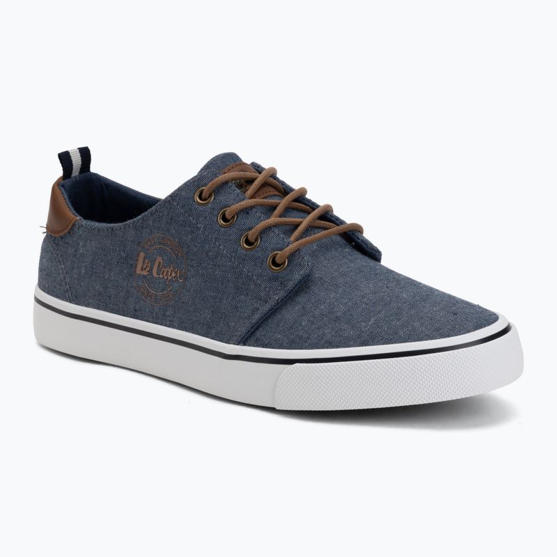 Мъжки кецове Lee Cooper LCW-26-02-4096MC jeans
