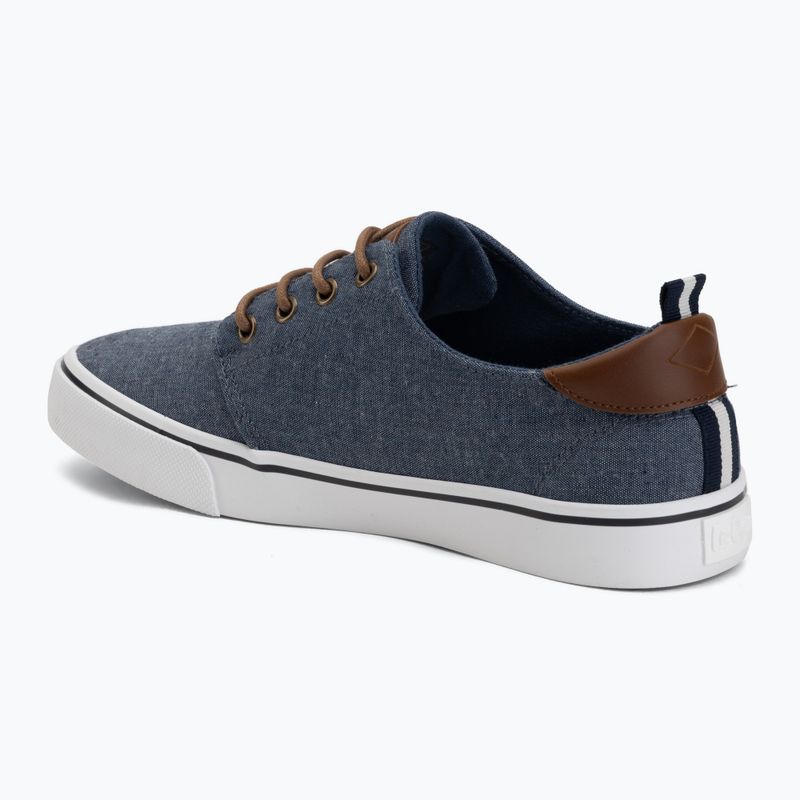 Мъжки кецове Lee Cooper LCW-26-02-4096MC jeans 3