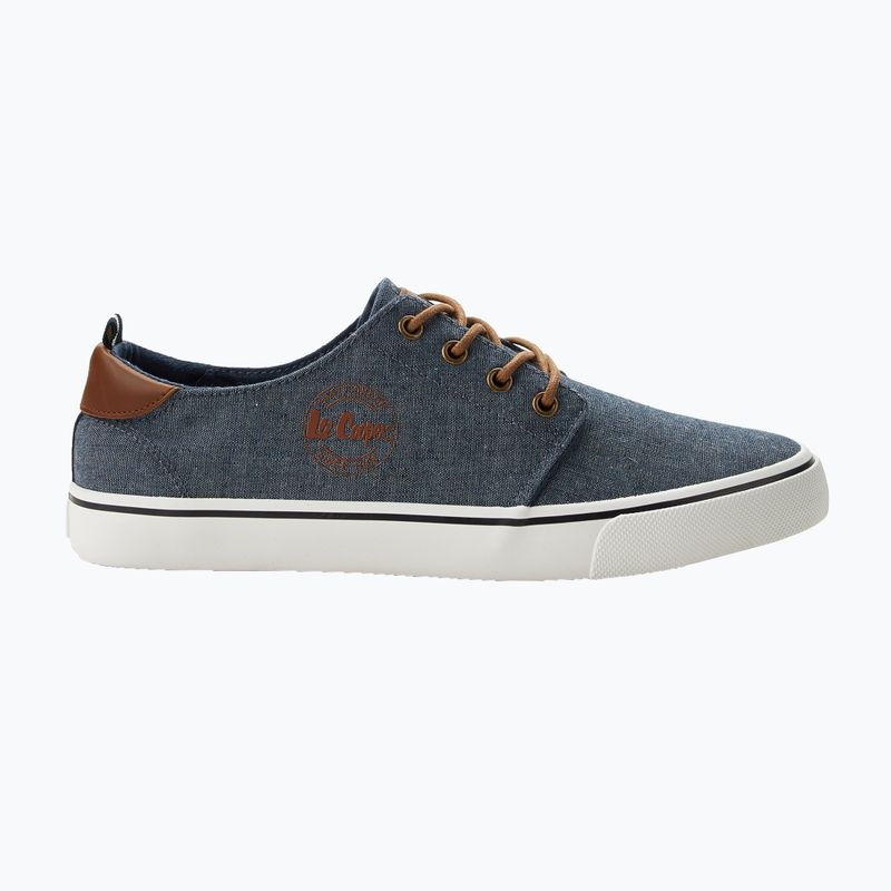 Мъжки кецове Lee Cooper LCW-26-02-4096MC jeans 8