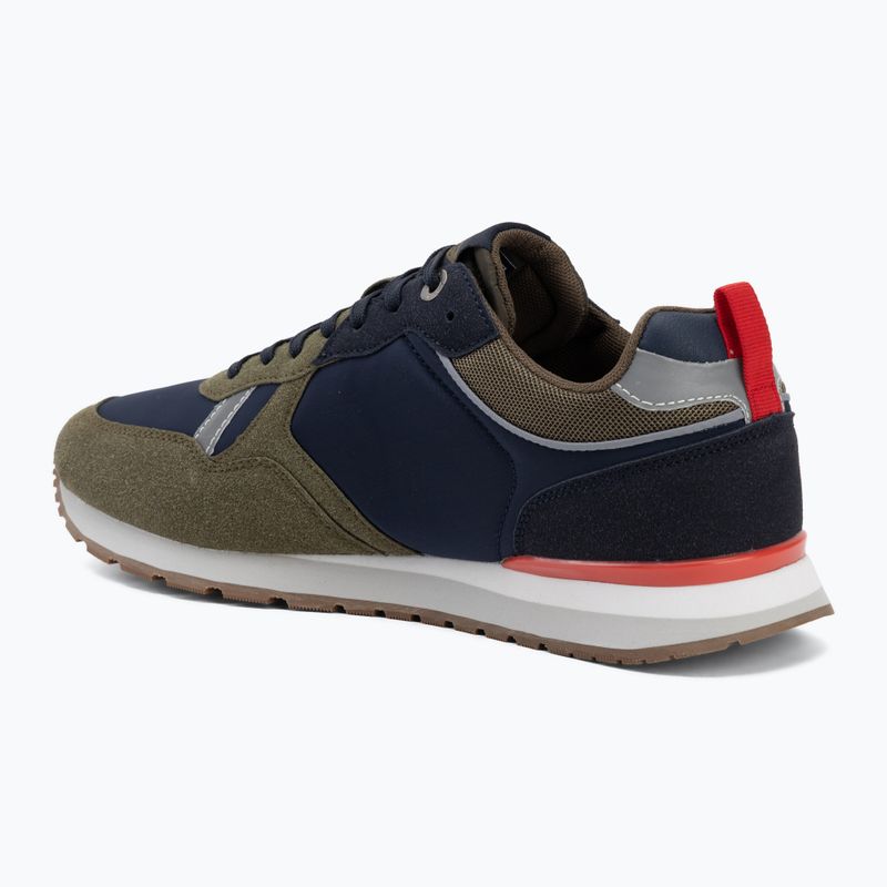 Мъжки обувки Lee Cooper LCW-26-03-4121MA khaki 3