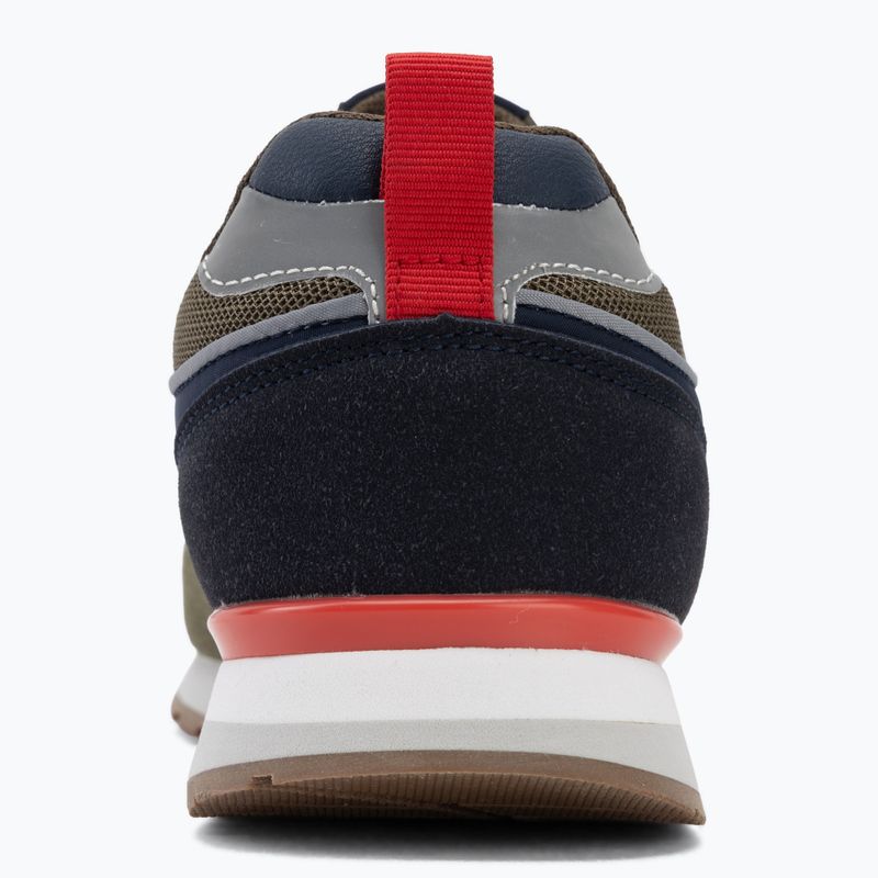 Мъжки обувки Lee Cooper LCW-26-03-4121MA khaki 6