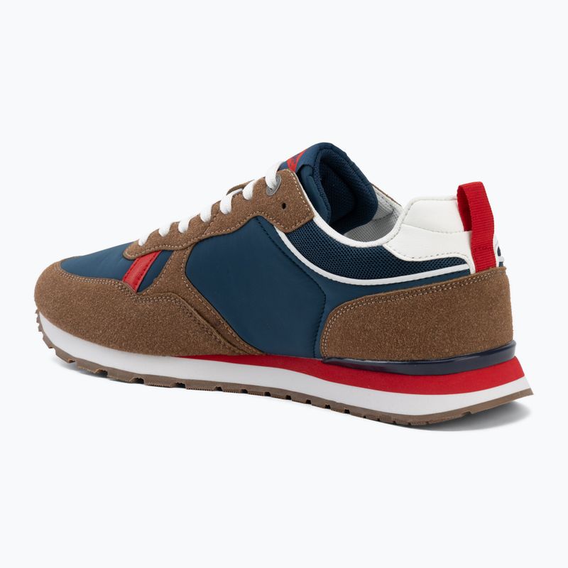 Мъжки обувки Lee Cooper LCW-26-03-4122MA brown 3