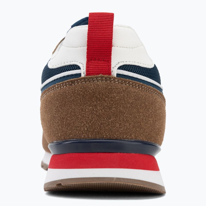 Мъжки обувки Lee Cooper LCW-26-03-4122MA brown 6