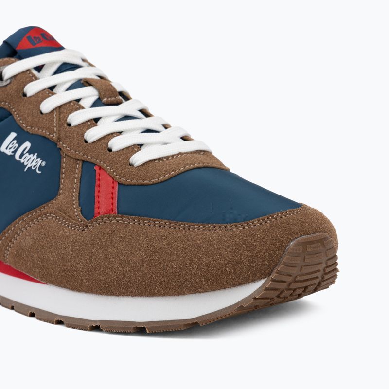 Мъжки обувки Lee Cooper LCW-26-03-4122MA brown 7