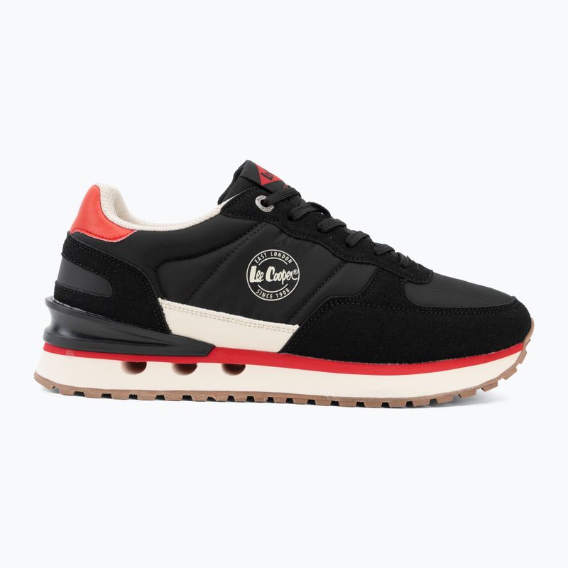Мъжки обувки Lee Cooper LCW-26-03-4124MA black 2