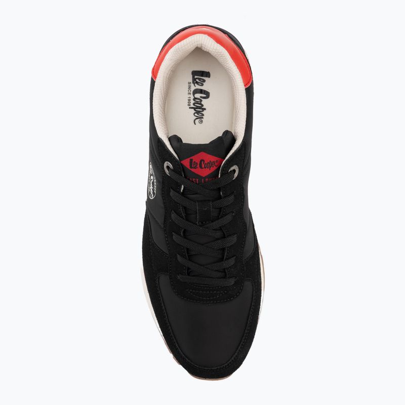 Мъжки обувки Lee Cooper LCW-26-03-4124MA black 5