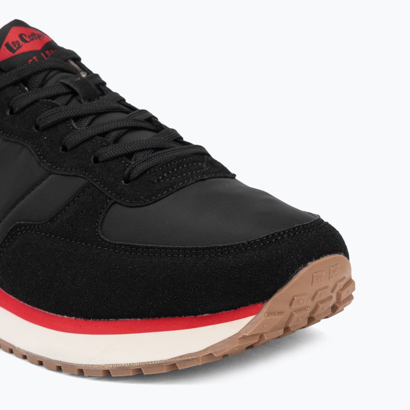 Мъжки обувки Lee Cooper LCW-26-03-4124MA black 7