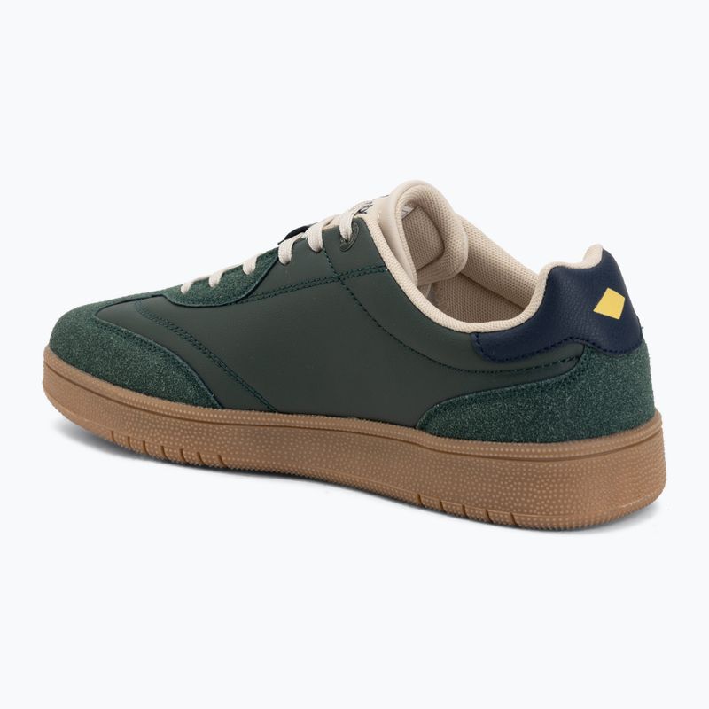 Мъжки обувки Lee Cooper LCW-26-03-4133MA green 3