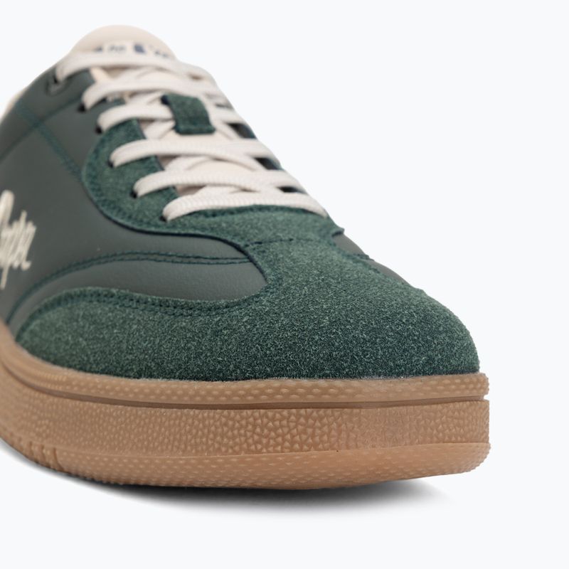Мъжки обувки Lee Cooper LCW-26-03-4133MA green 7