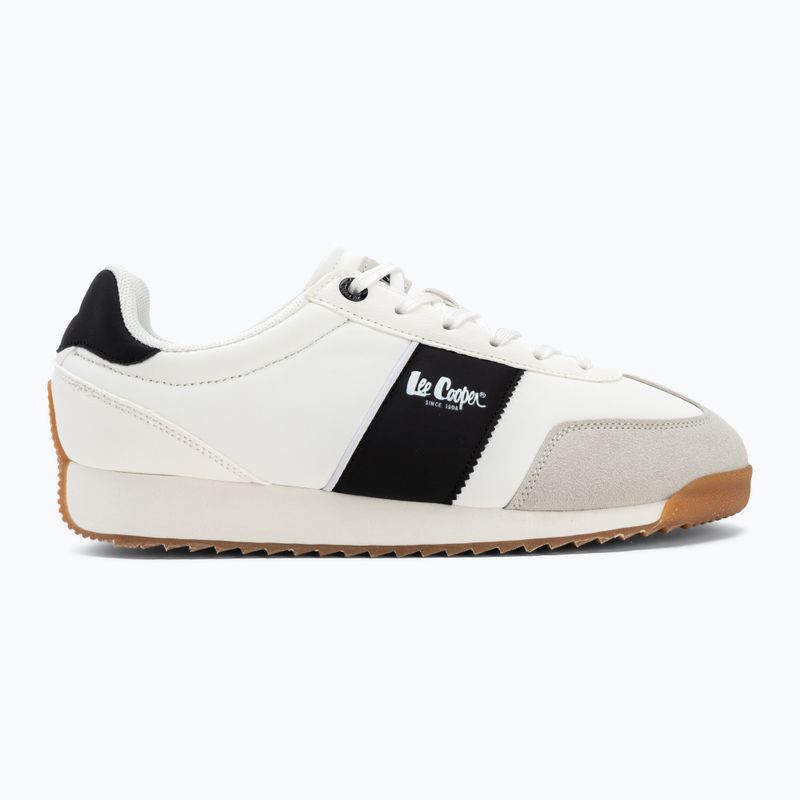 Мъжки обувки Lee Cooper LCW-26-03-4135MA white 2