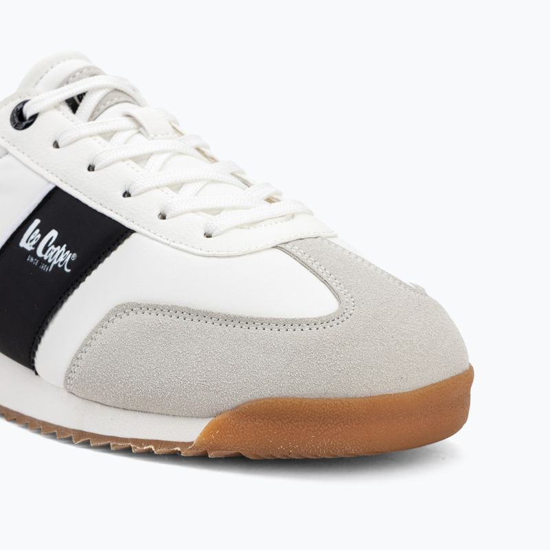 Мъжки обувки Lee Cooper LCW-26-03-4135MA white 7