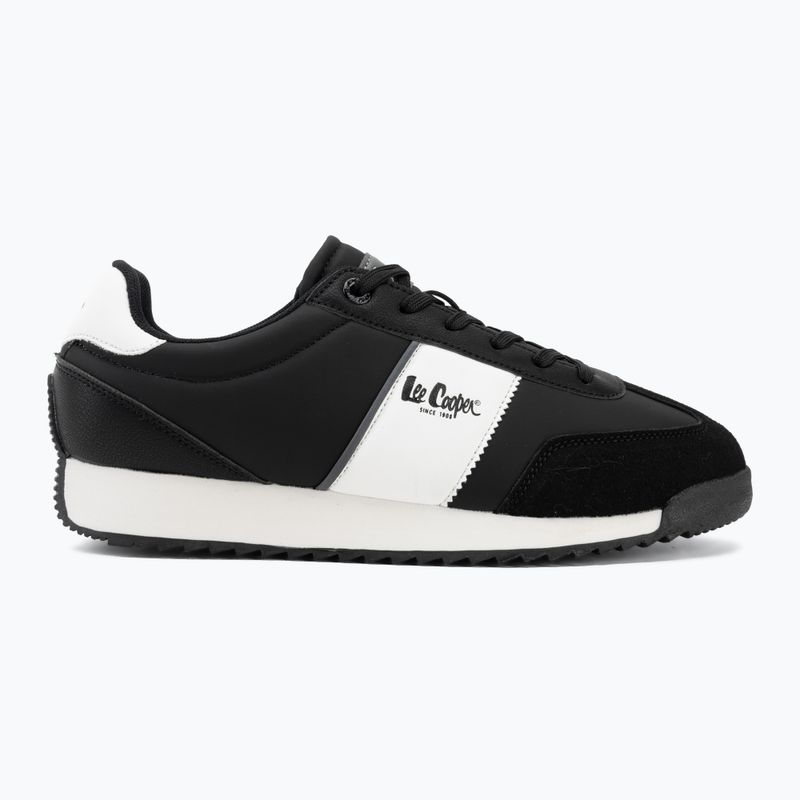 Мъжки обувки Lee Cooper LCW-26-03-4136MA black 2