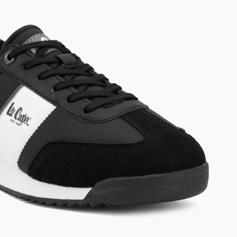 Мъжки обувки Lee Cooper LCW-26-03-4136MA black 7
