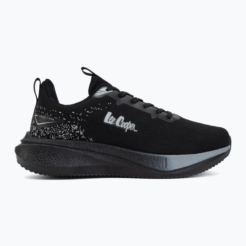 Мъжки обувки Lee Cooper LCW-26-13-4196MC black 2