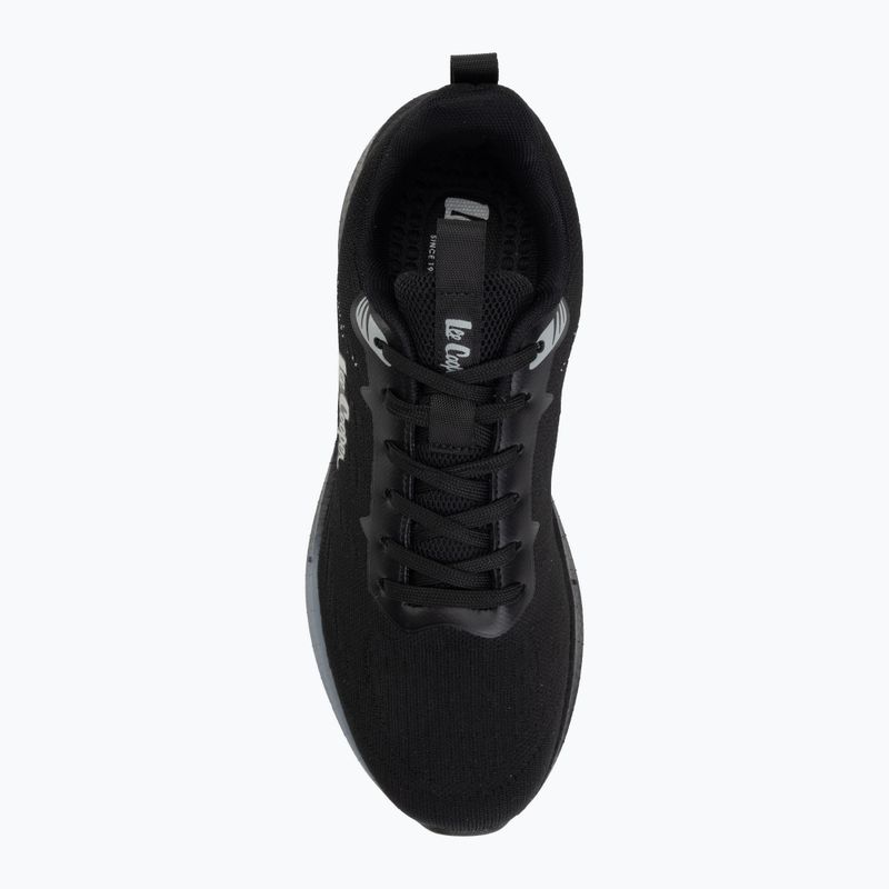 Мъжки обувки Lee Cooper LCW-26-13-4196MC black 5