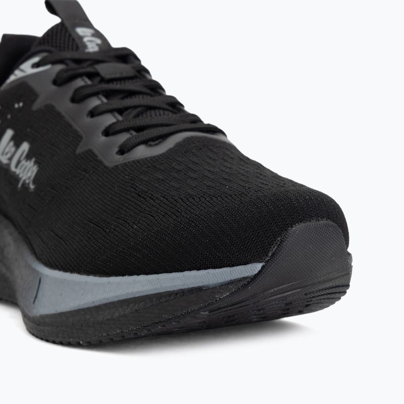 Мъжки обувки Lee Cooper LCW-26-13-4196MC black 7