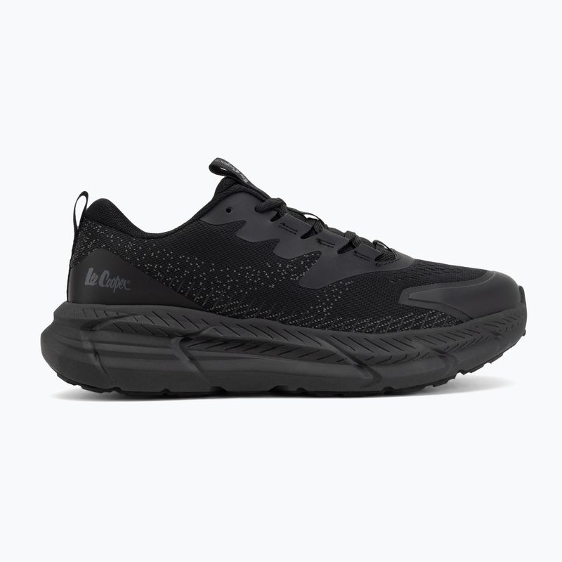 Мъжки обувки Lee Cooper LCW-26-14-4214MA black 2