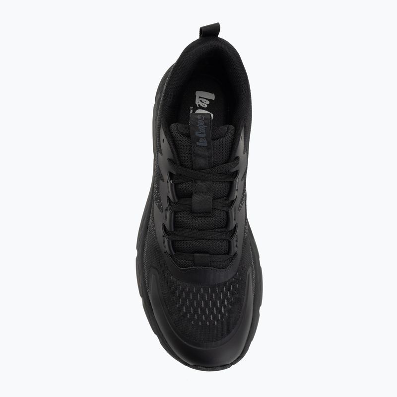 Мъжки обувки Lee Cooper LCW-26-14-4214MA black 5