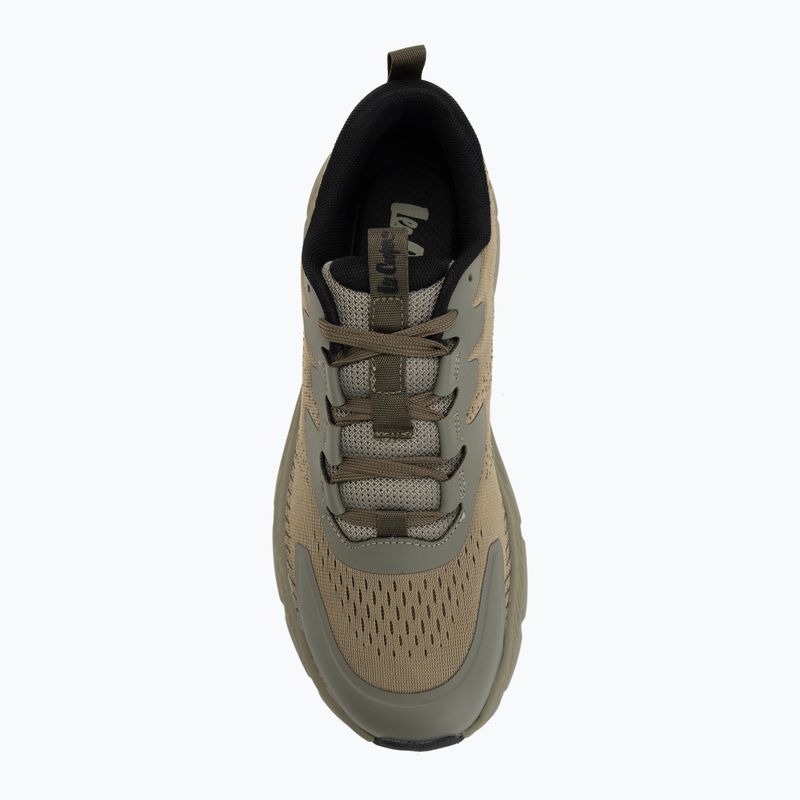 Мъжки обувки Lee Cooper LCW-26-14-4215MA green 5
