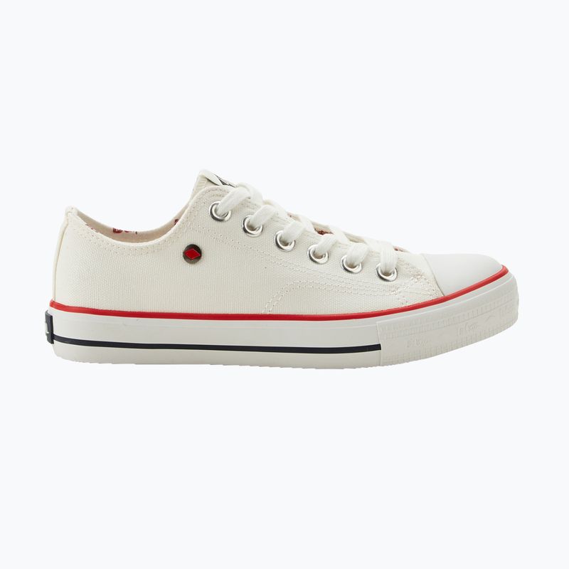 Дамски кецове Lee Cooper LCW-26-31-4310LA  white 8