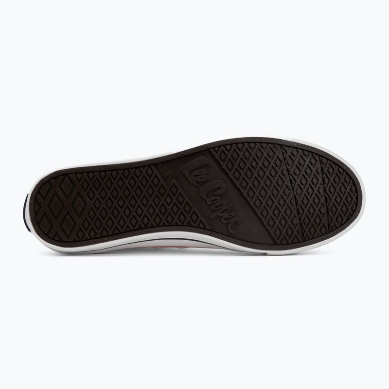 Дамски кецове Lee Cooper LCW-26-31-4310LA  white 4